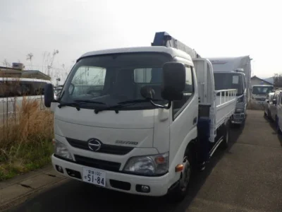 HINO DUTRO
