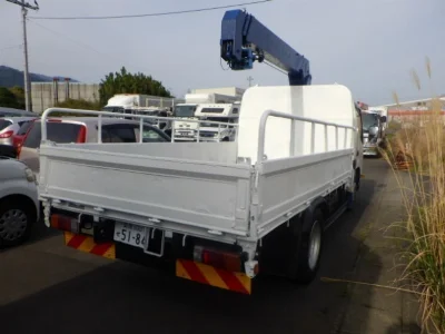 HINO DUTRO