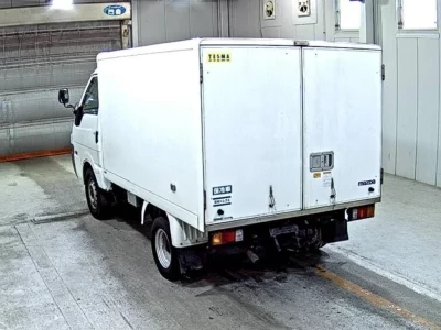MAZDA BONGO