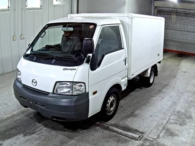 MAZDA BONGO