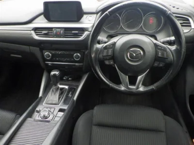 MAZDA ATENZA WAGON