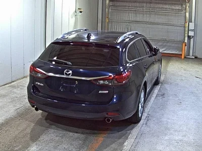 MAZDA ATENZA WAGON