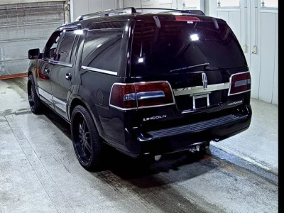 LINCOLN NAVIGATOR