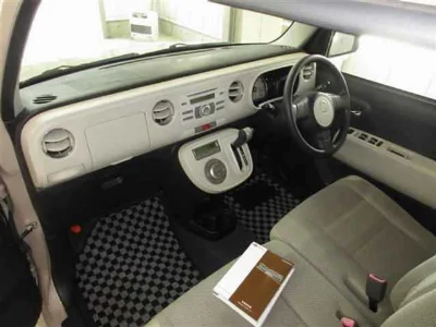 DAIHATSU MIRA COCOA