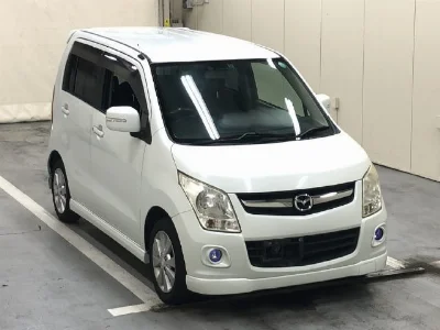 MAZDA AZ WAGON