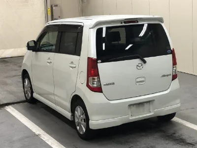 MAZDA AZ WAGON