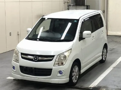 MAZDA AZ WAGON
