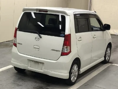 MAZDA AZ WAGON