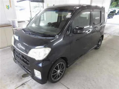 DAIHATSU TANTO EXE
