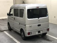 Цена авто Nissan NV100 Clipper с аукционов Японии, номер кузова DR17V, пробег 103 000, оценка 8