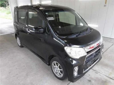 DAIHATSU TANTO EXE