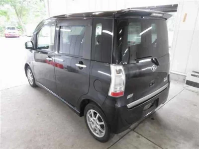 DAIHATSU TANTO EXE
