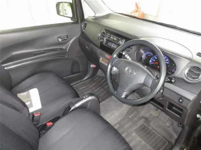 DAIHATSU TANTO EXE
