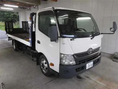 TOYOTA TOYOACE
