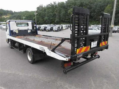 TOYOTA TOYOACE