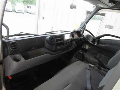 TOYOTA TOYOACE