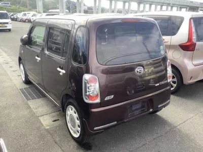 DAIHATSU MIRA COCOA