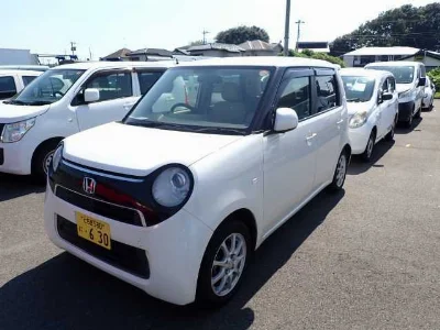HONDA N ONE