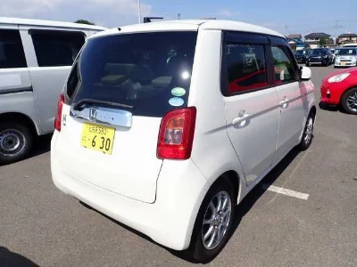 HONDA N ONE