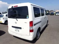 Toyota LiteAce Van