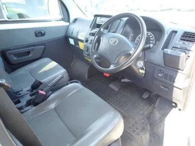 Toyota LiteAce Van