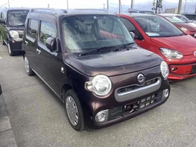 DAIHATSU MIRA COCOA