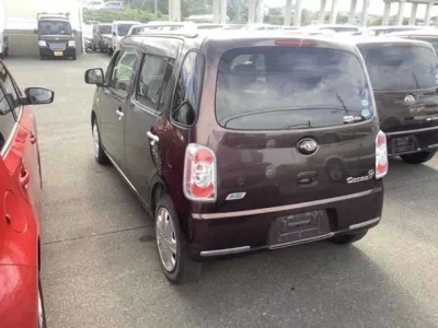 DAIHATSU MIRA COCOA