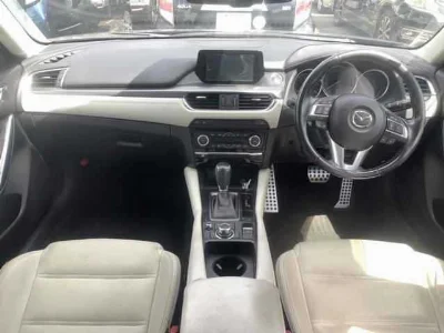MAZDA ATENZA WAGON