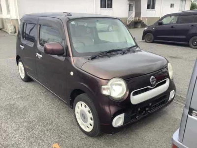 DAIHATSU MIRA COCOA