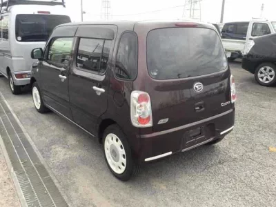 DAIHATSU MIRA COCOA