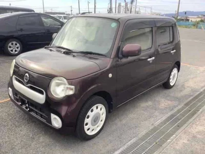 DAIHATSU MIRA COCOA
