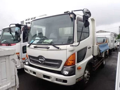 HINO RANGER