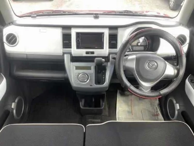 MAZDA FLAIR CROSSOVER