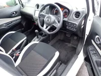 Цена авто Nissan Note с аукционов Японии, номер кузова E12, пробег 51 000, оценка 4