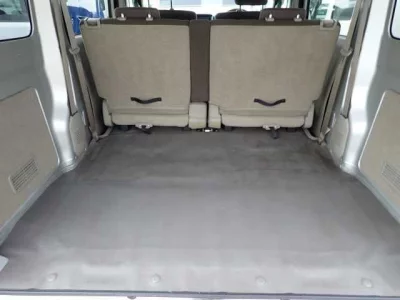 NISSAN CLIPPER VAN