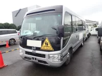 Hino LIESSE II