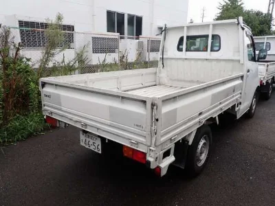 TOYOTA TOWN ACE TRUCK