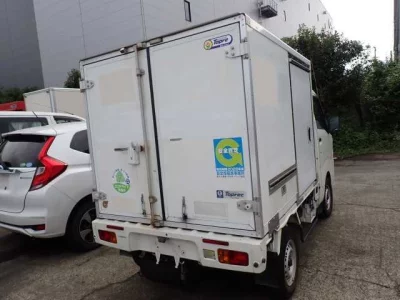 Статистика аукционов Daihatsu Hijet Truck