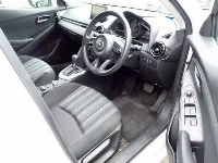 Цена авто Mazda Demio с аукционов Японии, номер кузова DJLFS, пробег 87 000, оценка 2
