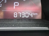 Цена авто Mazda Demio с аукционов Японии, номер кузова DJLFS, пробег 87 000, оценка 2