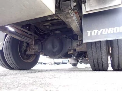 TOYOTA DYNA