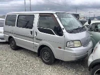 Nissan Vanette