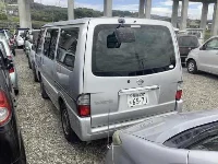 Nissan Vanette