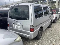 Nissan Vanette