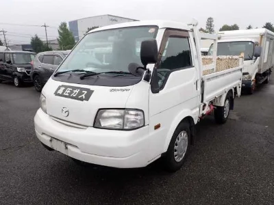 MAZDA BONGO
