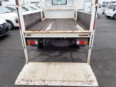 MAZDA BONGO