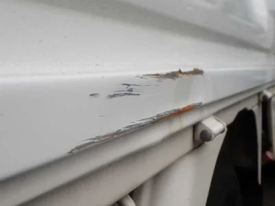 MAZDA BONGO