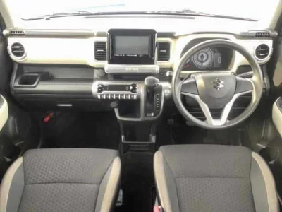 SUZUKI XBEE