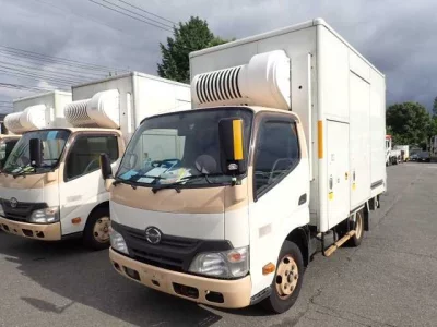 HINO DUTRO