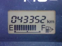 Honda Acty Truck